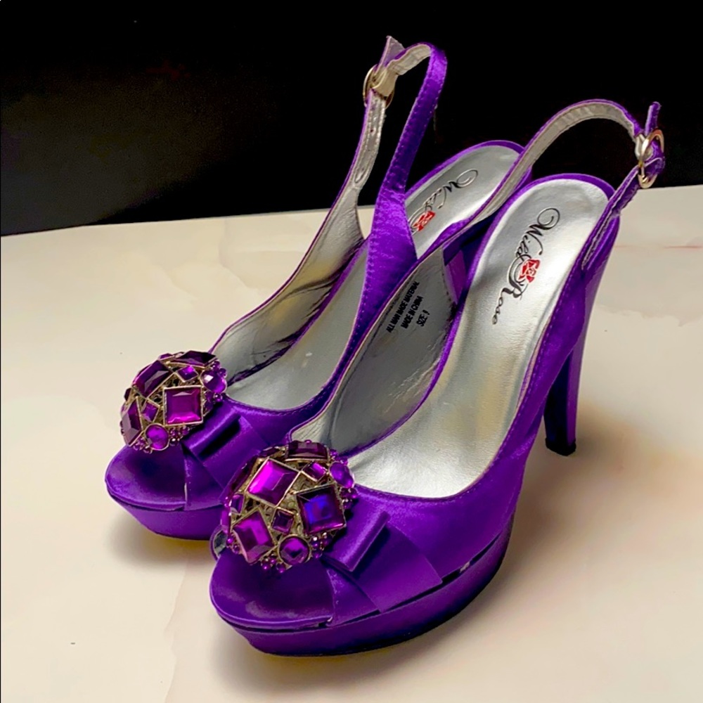 Heels
